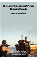 Long War Against Piracy