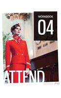 Flight Attendant Workbook Number 4