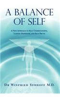 Balance of Self