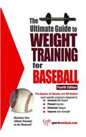 Ultimate Guide to Weight Training for Baseball