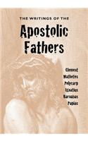 Writings of the Apostolic Fathers