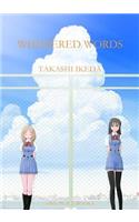 Whispered Words Volume 1