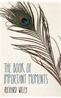 Book of Important Moments