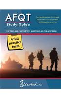 AFQT Study Guide 2016: AFQT Test Prep and Practice Questions