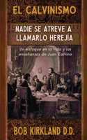 El calvinismo