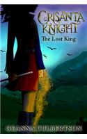 Crisanta Knight: The Lost King