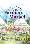 Meet Me at the Farmers Market