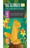 Ultimate Grade 5 Math Workbook