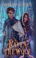 Raven and the Wolf