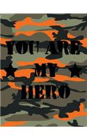 You Are My Hero