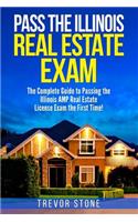 Pass the Illinois Real Estate Exam