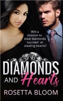 Diamonds & Hearts