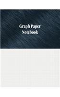 Graph Paper Notebook