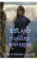 Island of Tangled Mysteries