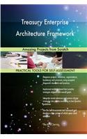 Treasury Enterprise Architecture Framework