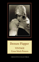 Demure Flapper