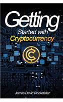 Getting Started with Cryptocurrency