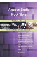 Amazon Elastic Block Store