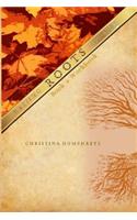 Roots book + workbook