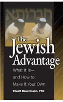 Jewish Advantage