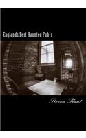 Englands Best Haunted Pub`s