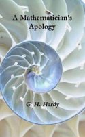 Mathematician's Apology