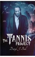 Tannis Project