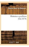 Histoires Cavalières