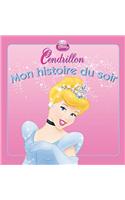 Cendrillon Et La Bague de Saphir, Mon Histoire Du Soir