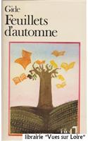 Feuillets D Automne