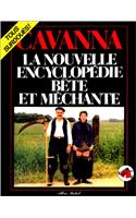 Nouvelle Encyclopedie Bete Et Mechante (La)