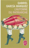 L Automne Du Patriarche