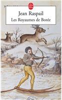 Les Royaumes De Boree