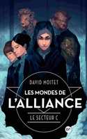 Les mondes de l'alliance 2/Le secteur C