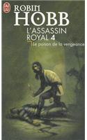 L'Assassin Royal T.4 Le Poison de La Ven