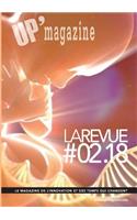 LaRevue #0218 de UP' Magazine