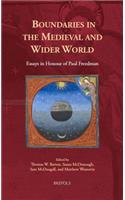 Boundaries in the Medieval and Wider World