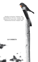 Jan Dibbets: Robin Redbreast's Territory Sculpture 1969
