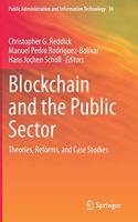 Blockchain and the Public Sector