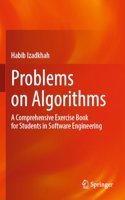 Problems on Algorithms: A Comprehensive Exercise Book for Students in Software Engineering