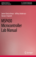 MSP430 Microcontroller Lab Manual