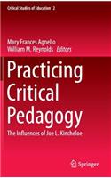 Practicing Critical Pedagogy