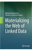 Materializing the Web of Linked Data