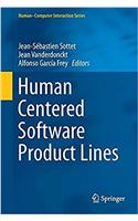 Human Centered Software Product Lines