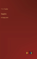 Sappho