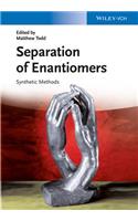 Separation of Enantiomers