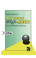 Das Vieweg Latex-Buch