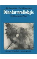 Dunndarmradiologie
