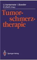 Tumorschmerztherapie