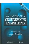 Handbook of Groundwater Engineering